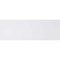 Ekena Millwork Set of Five Panels for 94 1/2"W x 32 1/4"H Beadboard Fretwork Wainscot Wall Paneling WPKP16X01X19BBD - alternate 3
